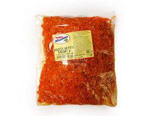 Чипсы из лаваша: Кальмар стружка по-шанхайски