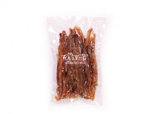 Рыбец вяленый: Сом соломка (Астраханкина рыбка)