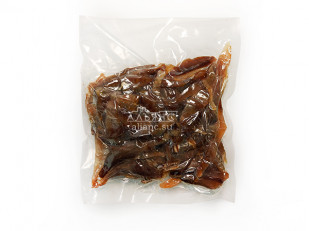 Сыр к пиву: Лещ соломка