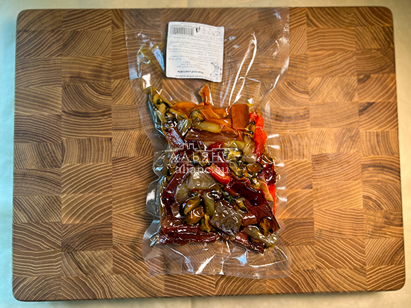 Морской коктейль (250 гр.) в Зеленограде