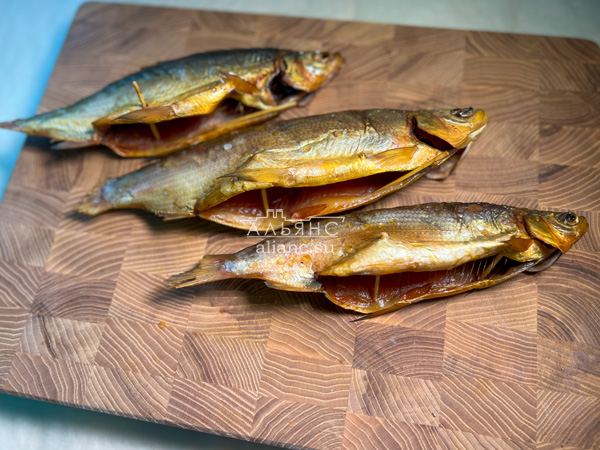 Пелядь х/к крупная потрошеная в Зеленограде