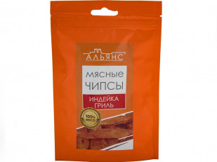 Рыцарское мясо индейка: Мясо (АЛЬЯНС) вяленое индейка 