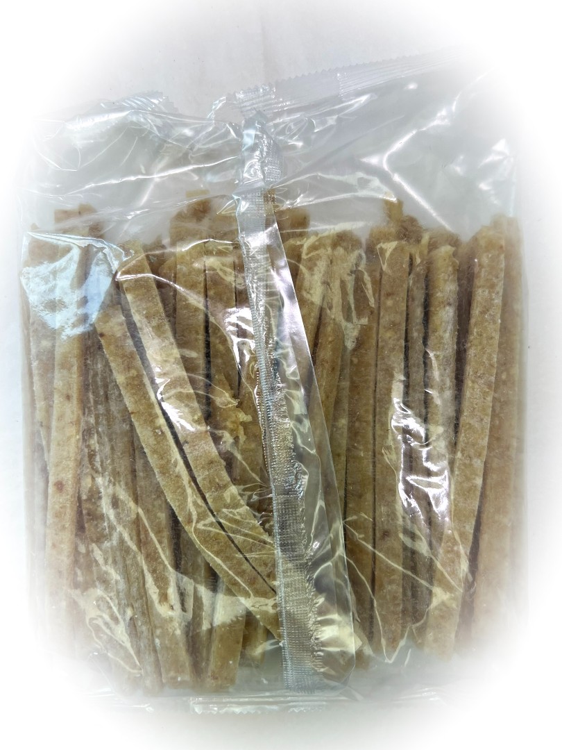Минтай соломка (Chipka) в Зеленограде