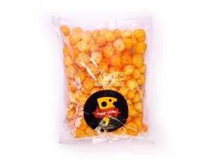 Фисташки: Сырные шарики ТАЙСКИЙ ПЕРЕЦ (0,5 кг)