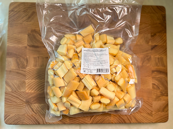 Сырный продукт ФЕРМЕРСКИЙ бочонок копченый в Зеленограде