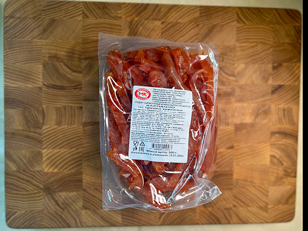 Продукт из мяса птиц "КАРПАЧЧО" с/к "ООО БАЛТИКА" (Калининградская обл.) в Зеленограде