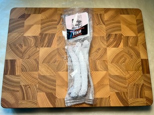 Сыр копченый на ольхе 