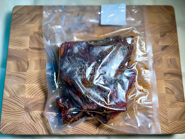 Джерки из тунца острые (500 гр.) в Зеленограде