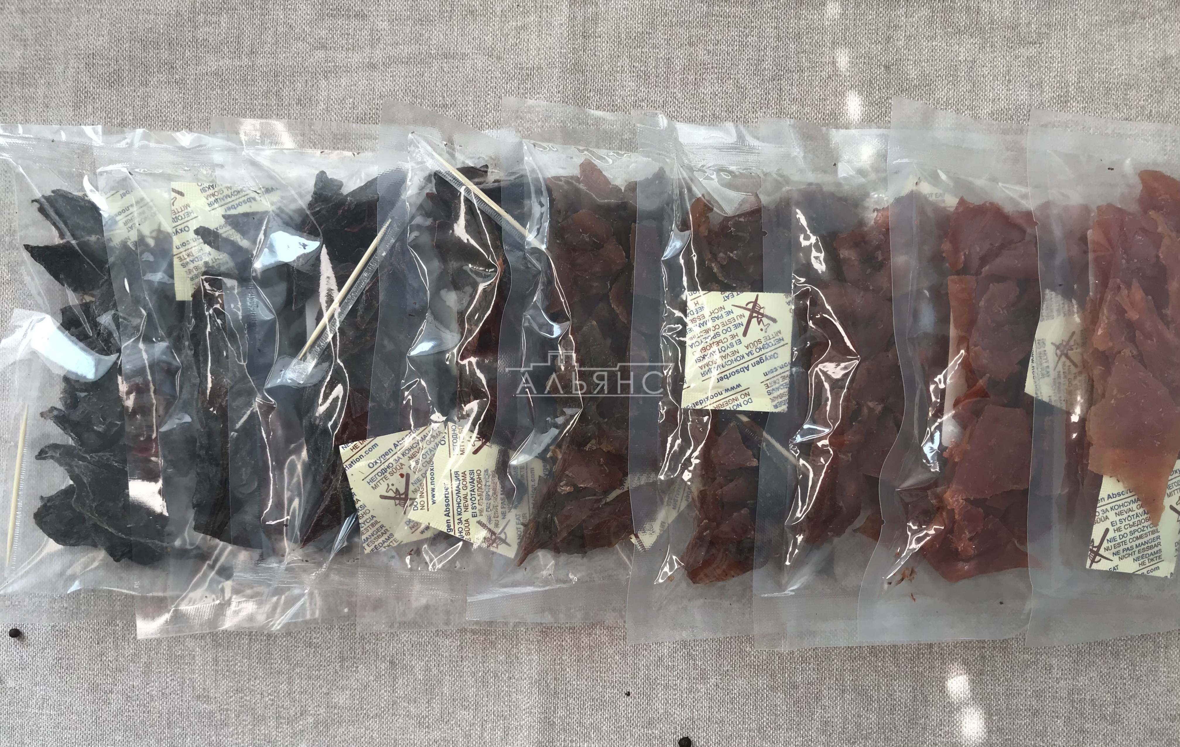 Рыцарское мясо курица в Зеленограде